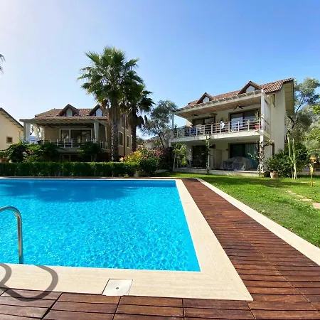 Great Location, Modern & Cozy In Gocek (Fethiye)