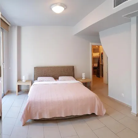 Great Location, Modern & Cozy In Apartment Gocek (Fethiye)
