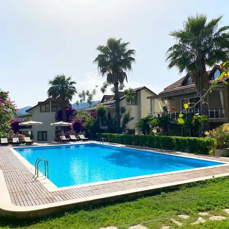 Great Location, Modern & Cozy In Gocek (Fethiye)