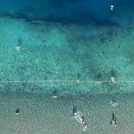 Great Location, Modern & Cozy In Gocek (Fethiye)
